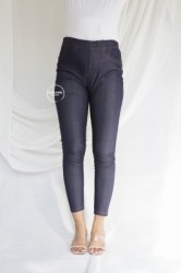 MAMA HAMIL Celana Hamil Legging Stretchy Melar Panjang Skinny Caca Pants Jeans Murah   CLL 26 9  large